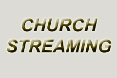 church streaming